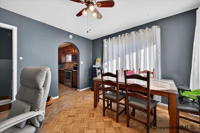 2532 E 9TH ST, Cheyenne, WY 82001