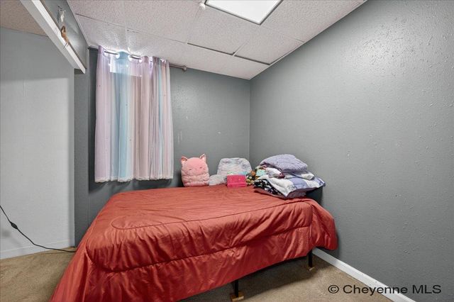 2532 E 9TH ST, Cheyenne, WY 82001