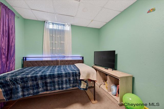 2532 E 9TH ST, Cheyenne, WY 82001