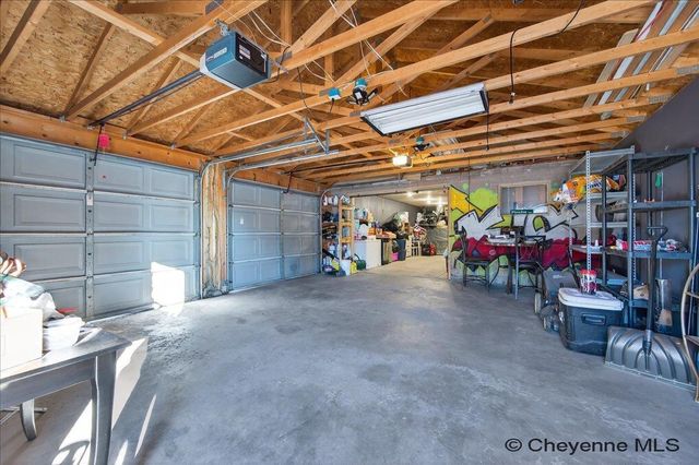 2532 E 9TH ST, Cheyenne, WY 82001