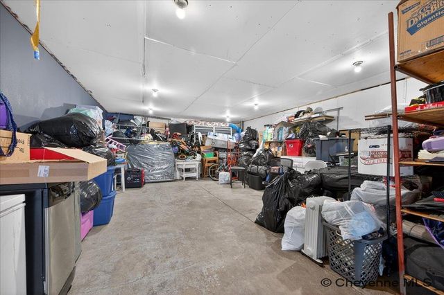 2532 E 9TH ST, Cheyenne, WY 82001