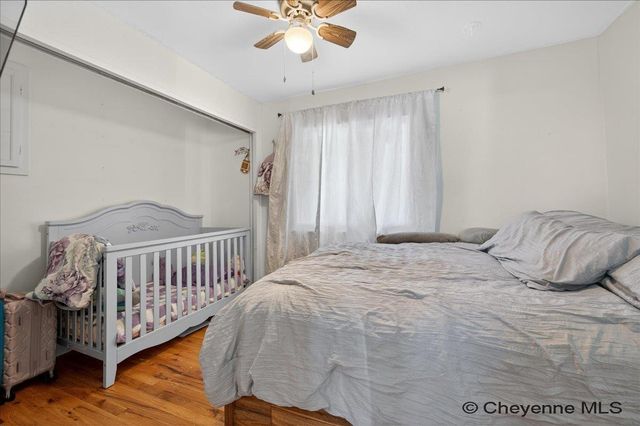 2532 E 9TH ST, Cheyenne, WY 82001