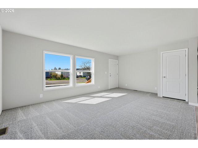412 ROSEDELL St, Amity, OR 97101