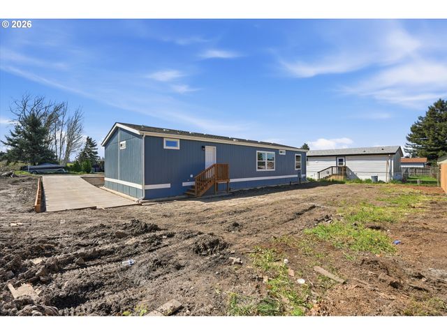412 ROSEDELL St, Amity, OR 97101