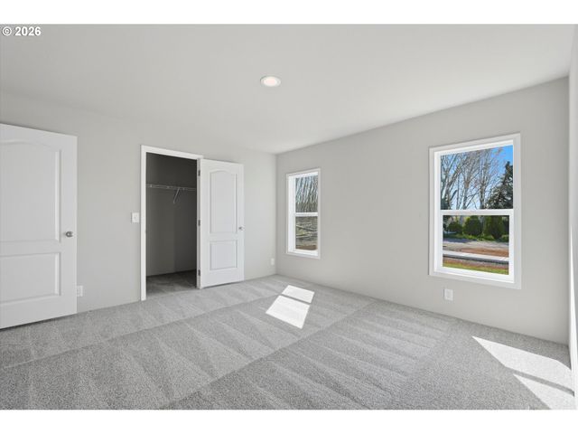 412 ROSEDELL St, Amity, OR 97101