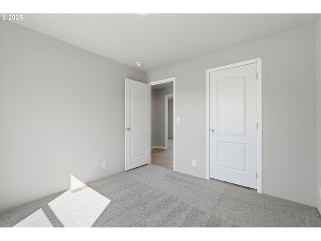 412 ROSEDELL St, Amity, OR 97101