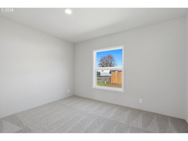 412 ROSEDELL St, Amity, OR 97101