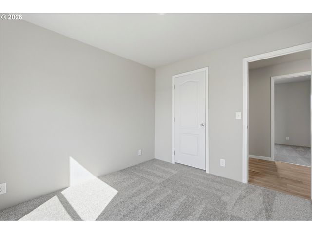 412 ROSEDELL St, Amity, OR 97101