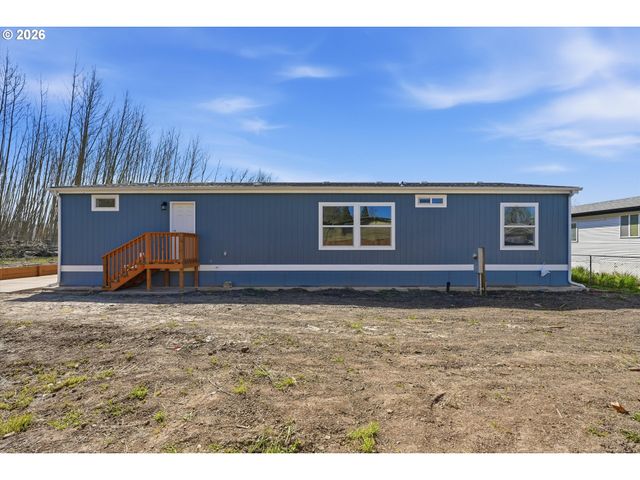 412 ROSEDELL St, Amity, OR 97101