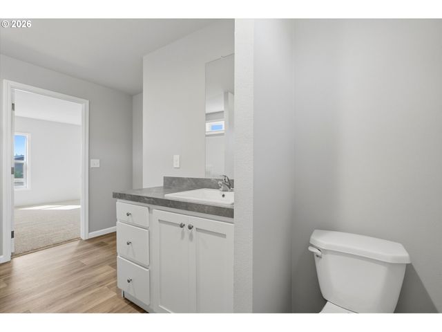 412 ROSEDELL St, Amity, OR 97101