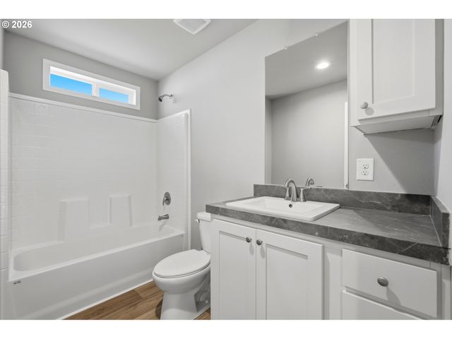 412 ROSEDELL St, Amity, OR 97101
