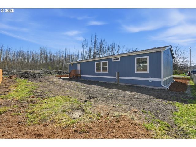 412 ROSEDELL St, Amity, OR 97101
