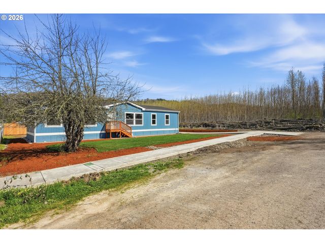 412 ROSEDELL St, Amity, OR 97101