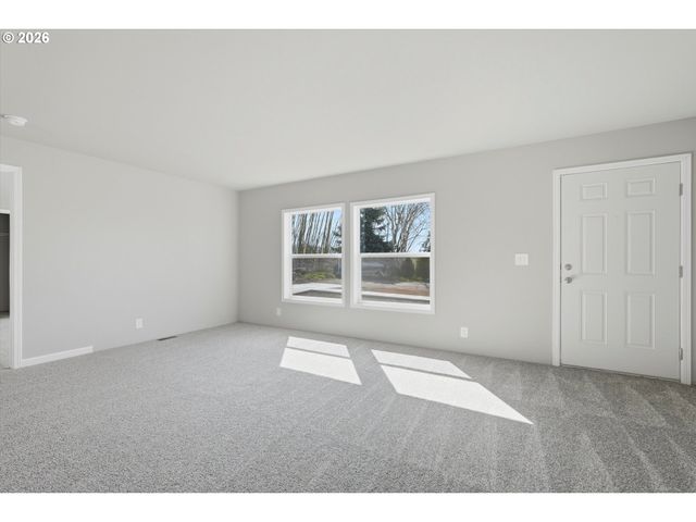 412 ROSEDELL St, Amity, OR 97101