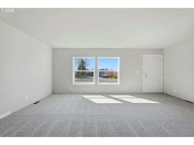 412 ROSEDELL St, Amity, OR 97101