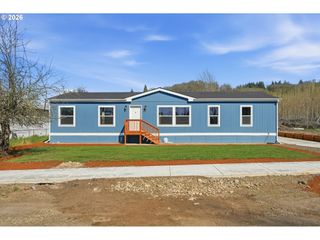 412 ROSEDELL St, Amity, OR 97101