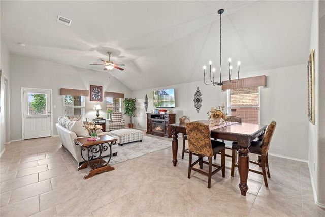 23818 Asino Drive, Katy, TX 77493