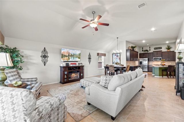 23818 Asino Drive, Katy, TX 77493