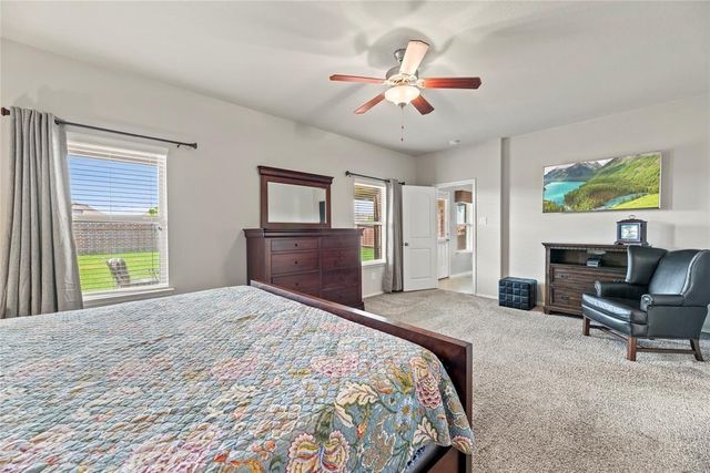 23818 Asino Drive, Katy, TX 77493