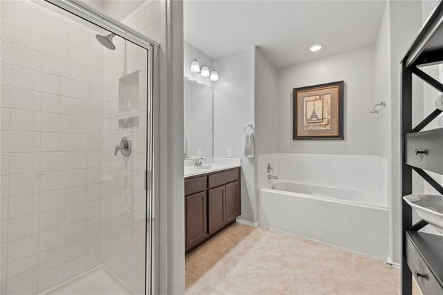 23818 Asino Drive, Katy, TX 77493