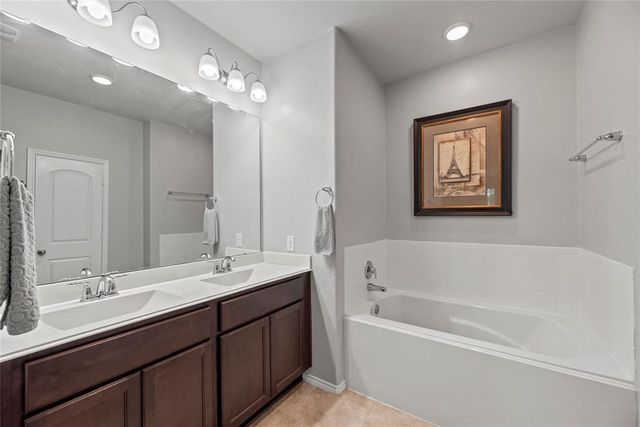 23818 Asino Drive, Katy, TX 77493