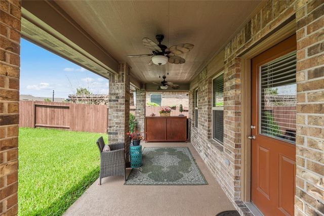 23818 Asino Drive, Katy, TX 77493