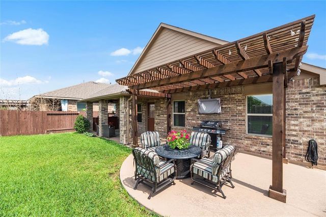 23818 Asino Drive, Katy, TX 77493