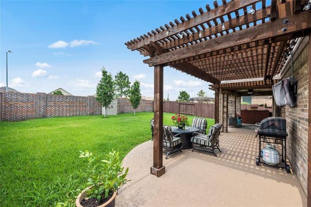 23818 Asino Drive, Katy, TX 77493