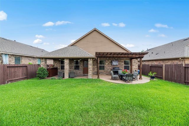 23818 Asino Drive, Katy, TX 77493