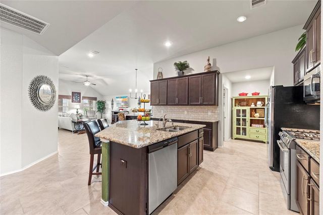 23818 Asino Drive, Katy, TX 77493