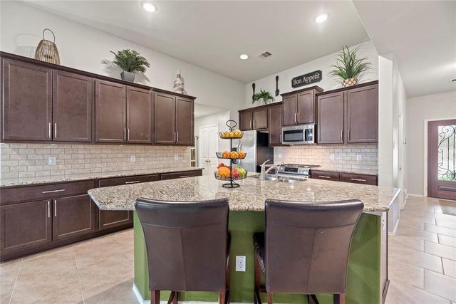 23818 Asino Drive, Katy, TX 77493