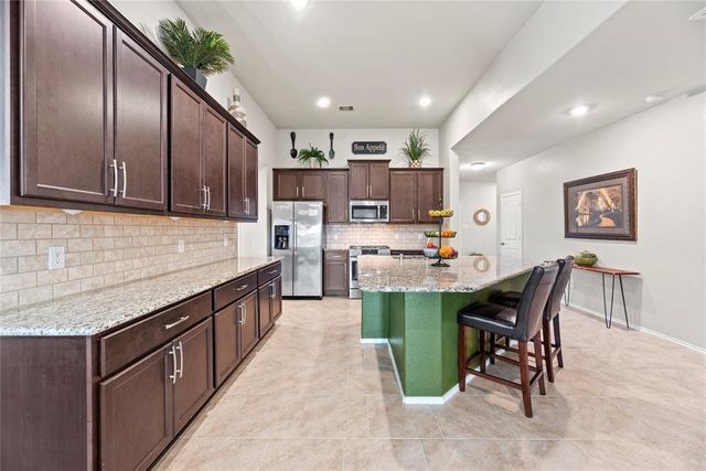 23818 Asino Drive, Katy, TX 77493