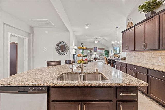 23818 Asino Drive, Katy, TX 77493