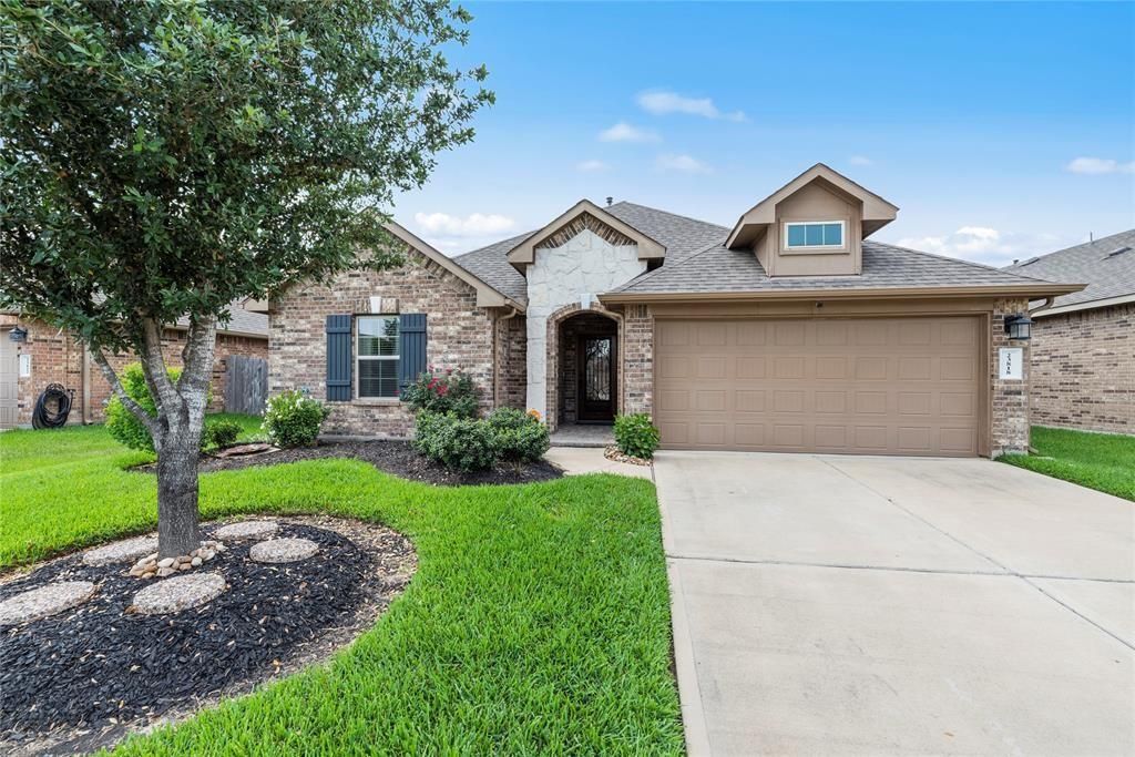 23818 Asino Drive, Katy, TX 77493