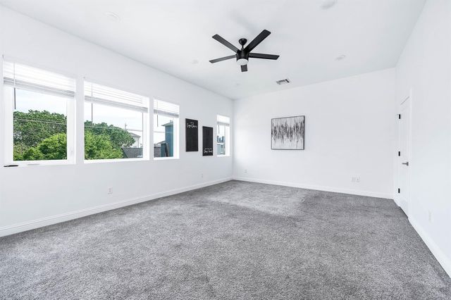 1721 Henderson Street, Houston, TX 77007