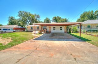 8712 NE 25th Street, Spencer, OK 73084