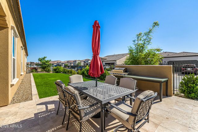 338 E BITTERCRESS Avenue, Queen Creek, AZ 85140