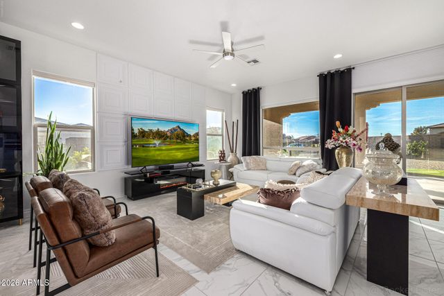 338 E BITTERCRESS Avenue, Queen Creek, AZ 85140