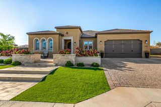 338 E BITTERCRESS Avenue, Queen Creek, AZ 85140