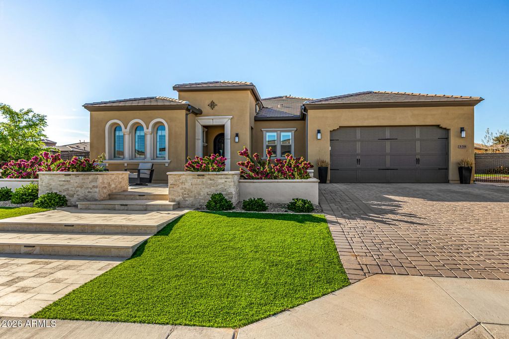 338 E BITTERCRESS Avenue, Queen Creek, AZ 85140