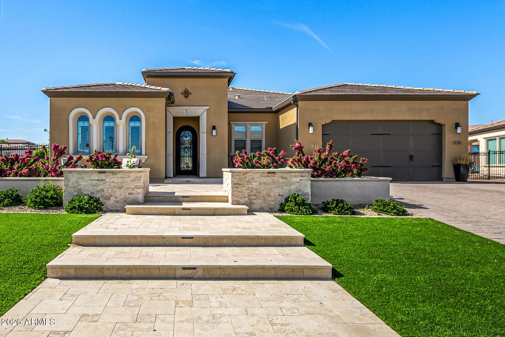 338 E BITTERCRESS Avenue, Queen Creek, AZ 85140 — photo 3