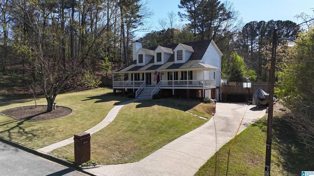 3047 SKYLARK CIRCLE, Hoover, AL 35244