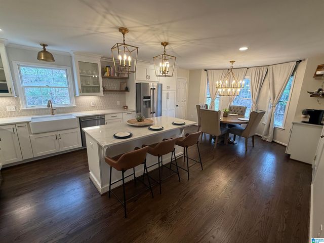 3047 SKYLARK CIRCLE, Hoover, AL 35244