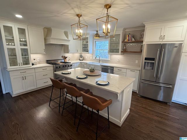 3047 SKYLARK CIRCLE, Hoover, AL 35244