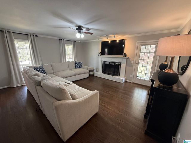 3047 SKYLARK CIRCLE, Hoover, AL 35244