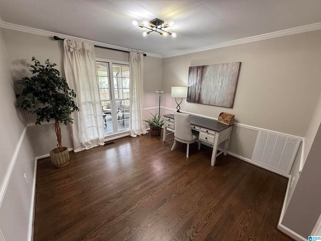 3047 SKYLARK CIRCLE, Hoover, AL 35244