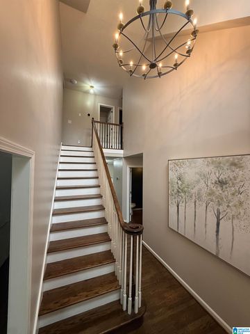 3047 SKYLARK CIRCLE, Hoover, AL 35244