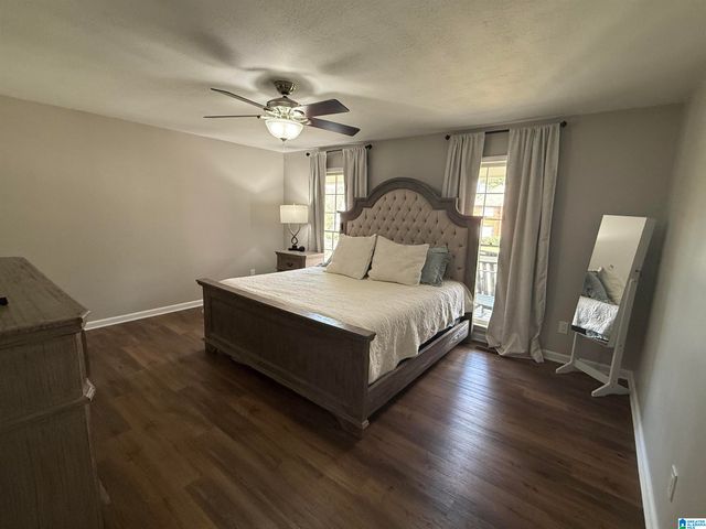 3047 SKYLARK CIRCLE, Hoover, AL 35244