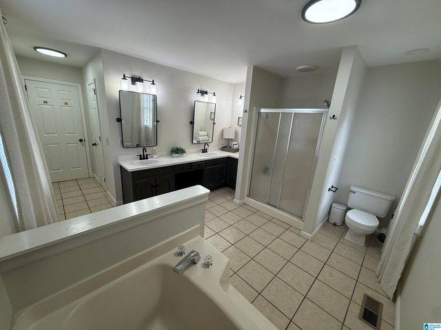 3047 SKYLARK CIRCLE, Hoover, AL 35244