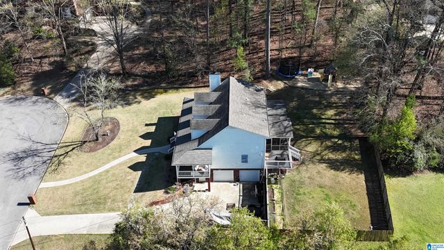 3047 SKYLARK CIRCLE, Hoover, AL 35244